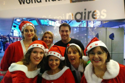 Les Gosses Belles, Groupe Vocal  - photo 5
