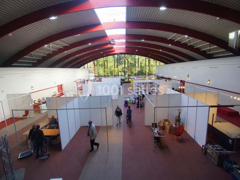 Najeti Hôtel Du Parc - galerie - photo 2