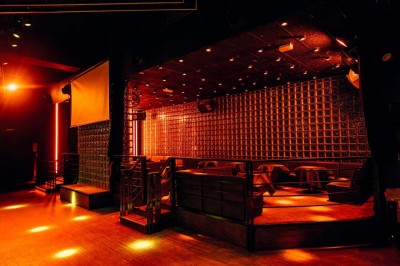 Gate Club Paris - photo 4
