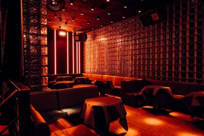 Gate Club Paris - photo 5