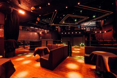 Gate Club Paris - photo 2