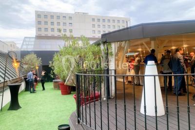 Les Terrasses du Parc - photo 5