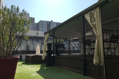 Les Terrasses du Parc - photo 3