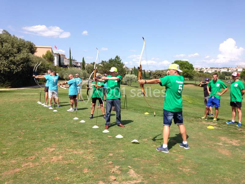 Fontcaude Golf et Resort - galerie - photo 22