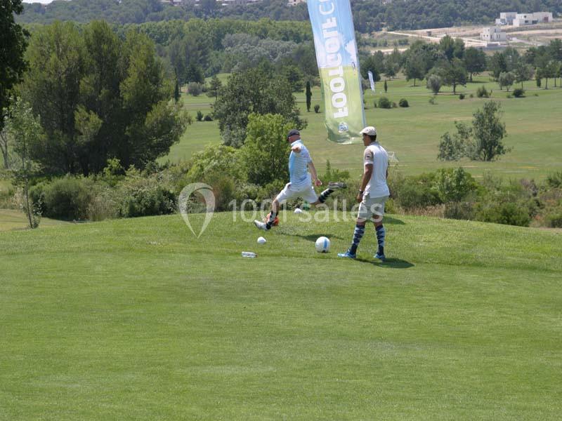 Fontcaude Golf et Resort - galerie - photo 24