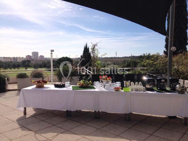 Fontcaude Golf et Resort - galerie - photo 9
