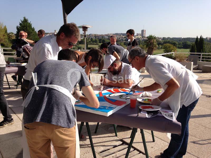 Fontcaude Golf et Resort - galerie - photo 10