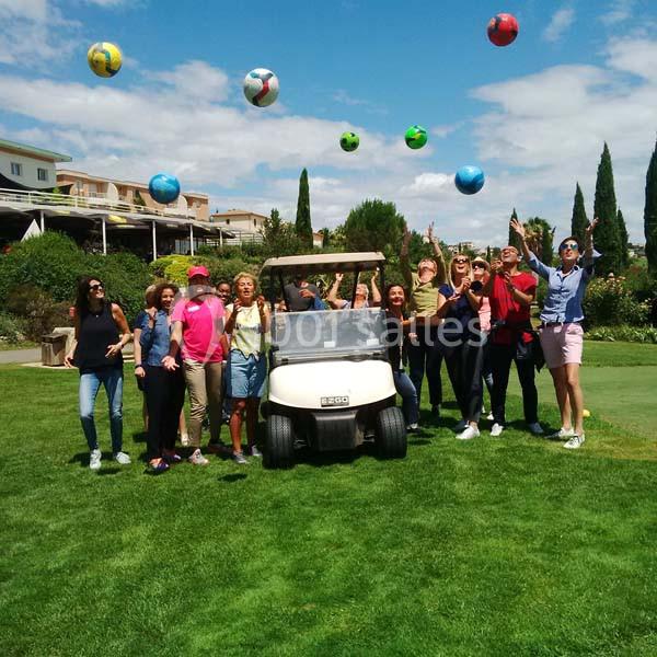 Fontcaude Golf et Resort - galerie - photo 28