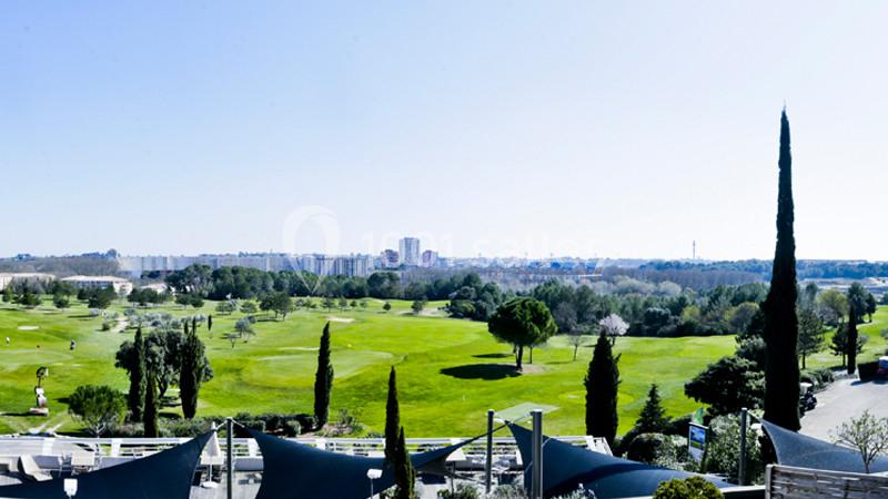 Fontcaude Golf et Resort - galerie - photo 27