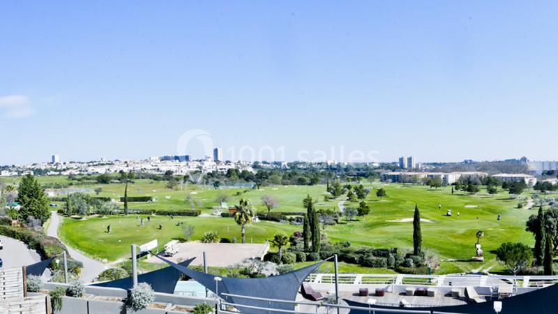 Fontcaude Golf et Resort - galerie - photo 12
