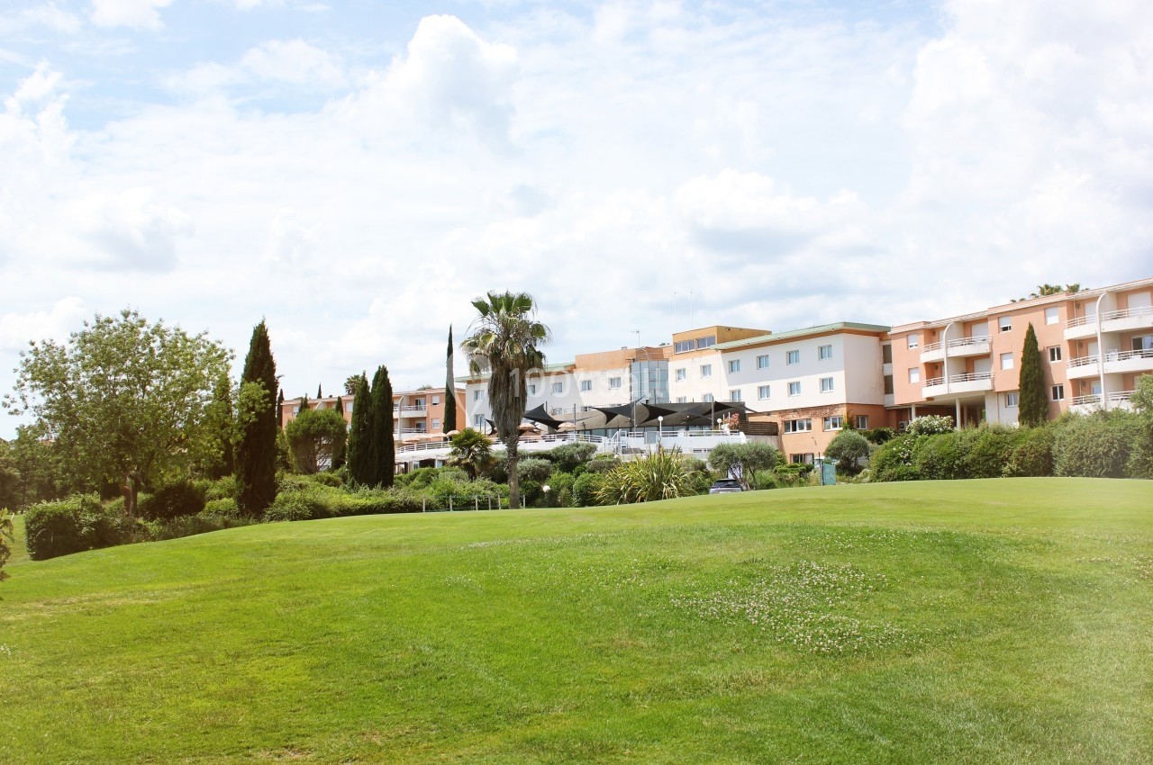 Fontcaude Golf et Resort - galerie - photo 29
