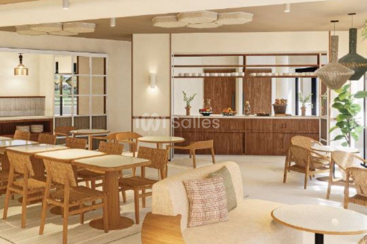 Fontcaude Golf et Resort - galerie - photo 7