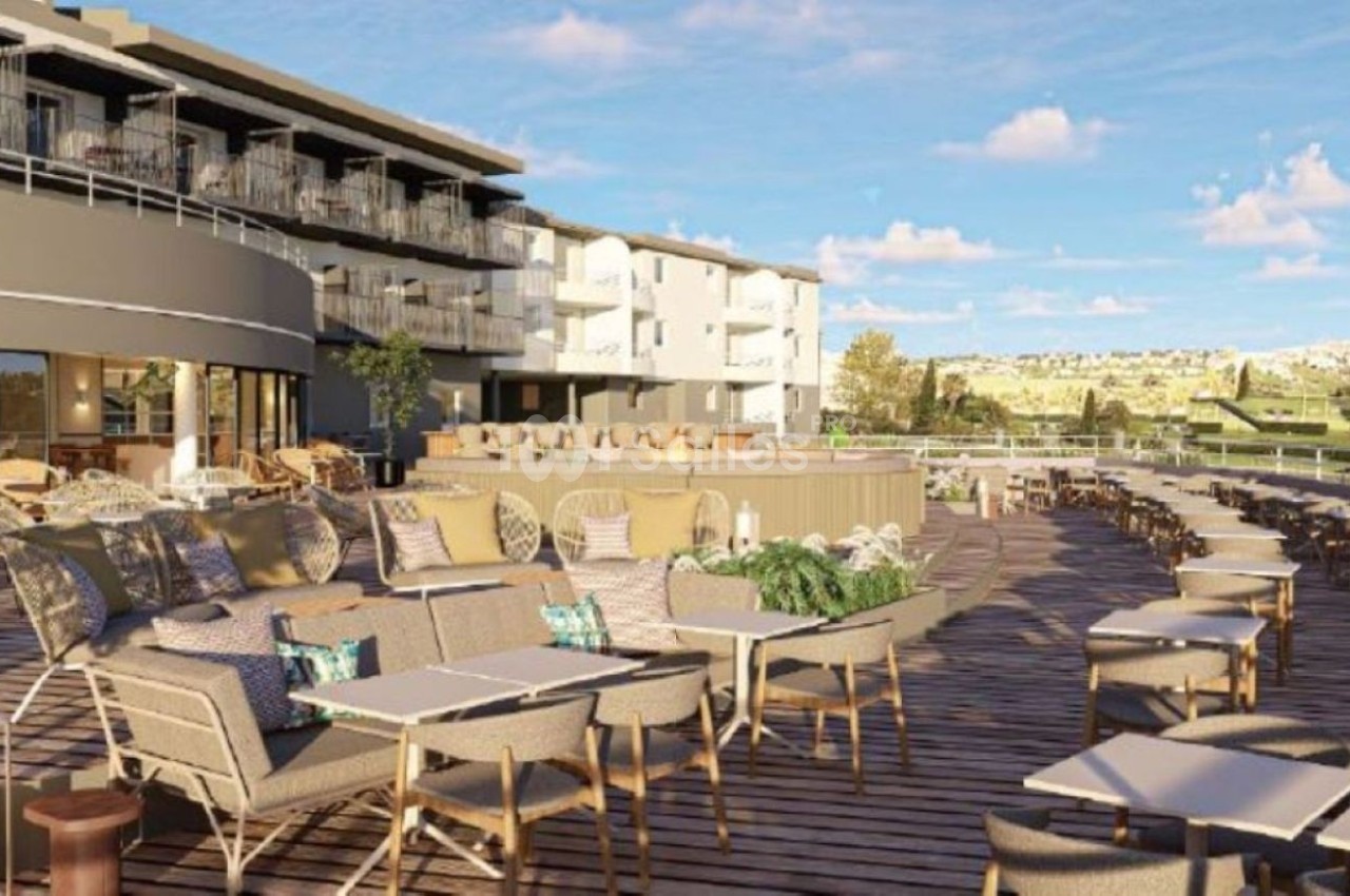 Fontcaude Golf et Resort - galerie - photo 23