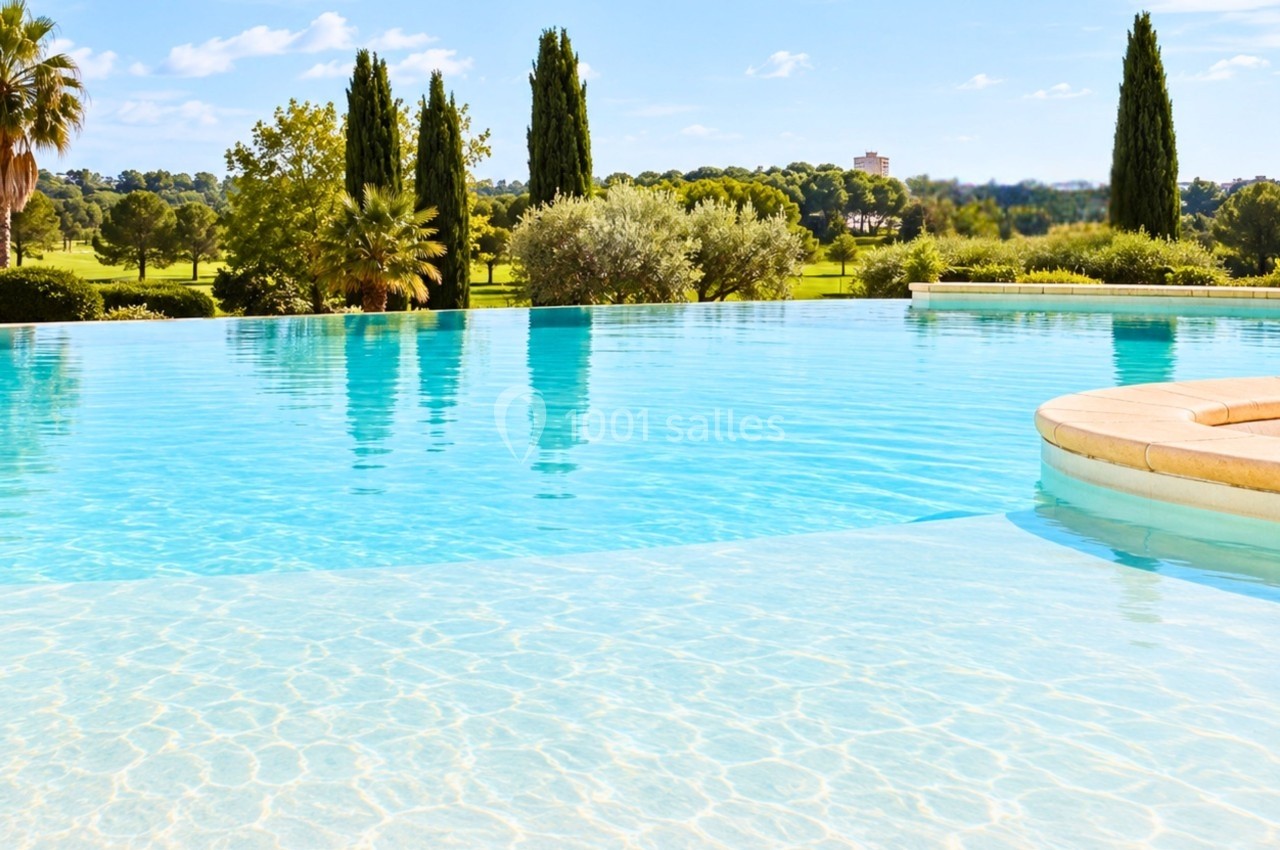 Fontcaude Golf et Resort - galerie - photo 6