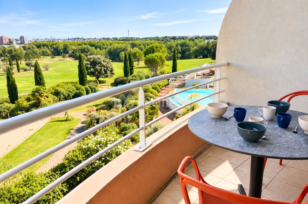 Fontcaude Golf et Resort - galerie - photo 15