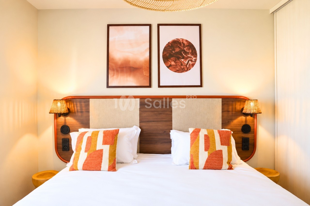 Fontcaude Golf et Resort - galerie - photo 16