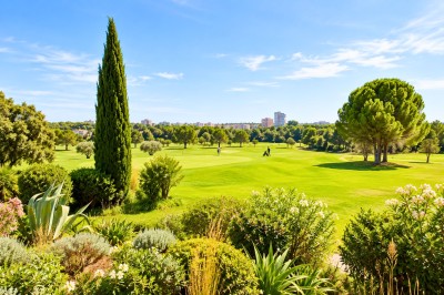 Fontcaude Golf et Resort - photo 1