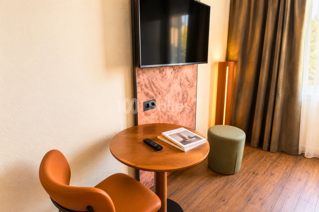 Fontcaude Golf et Resort - galerie - photo 26