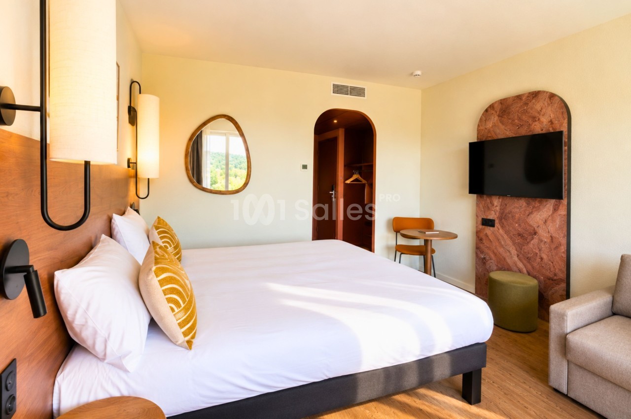 Fontcaude Golf et Resort - galerie - photo 3