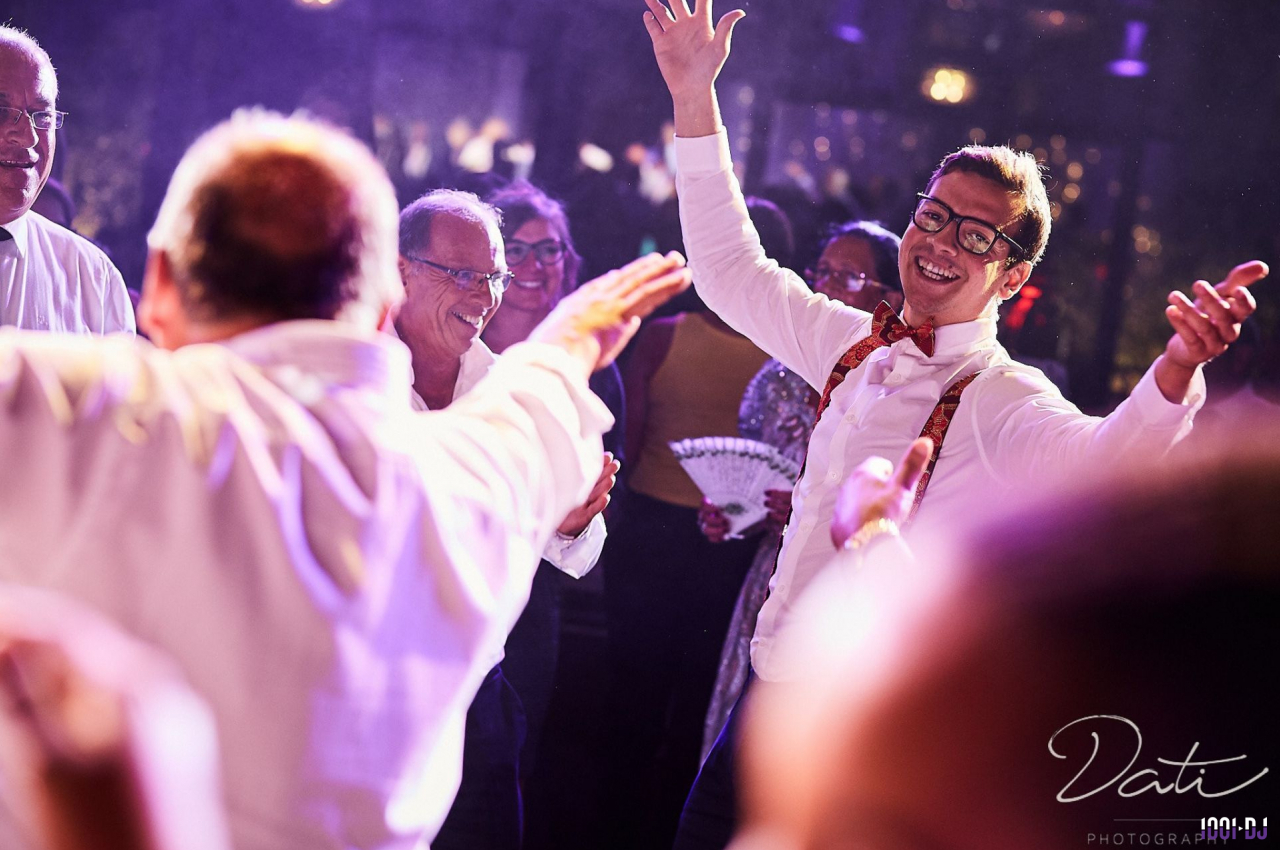 DJ Morainvilliers (Yvelines) - Génome Events #2