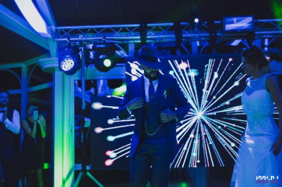 DJ Morainvilliers (Yvelines) - Génome Events #20