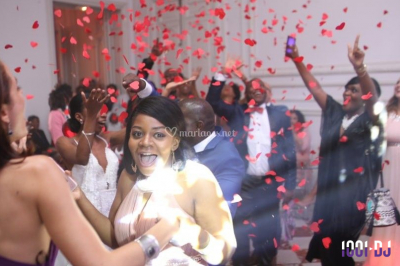 DJ Morainvilliers (Yvelines) - Génome Events #20