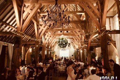 DJ Morainvilliers (Yvelines) - Génome Events #20