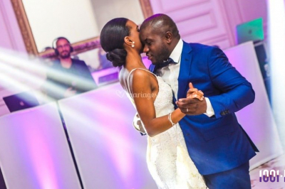 DJ Morainvilliers (Yvelines) - Génome Events #20