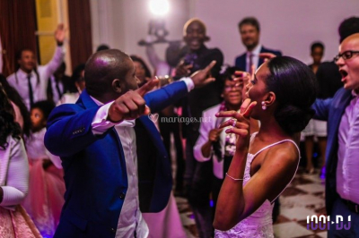 DJ Morainvilliers (Yvelines) - Génome Events #20