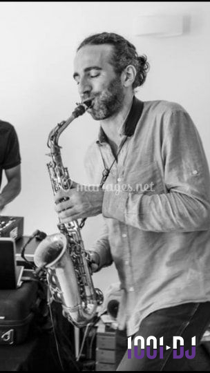 DJ Morainvilliers (Yvelines) - Génome Events #15