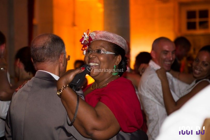 DJ Morainvilliers (Yvelines) - Génome Events #16