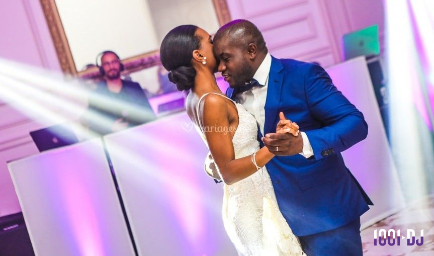 DJ Morainvilliers (Yvelines) - Génome Events #12