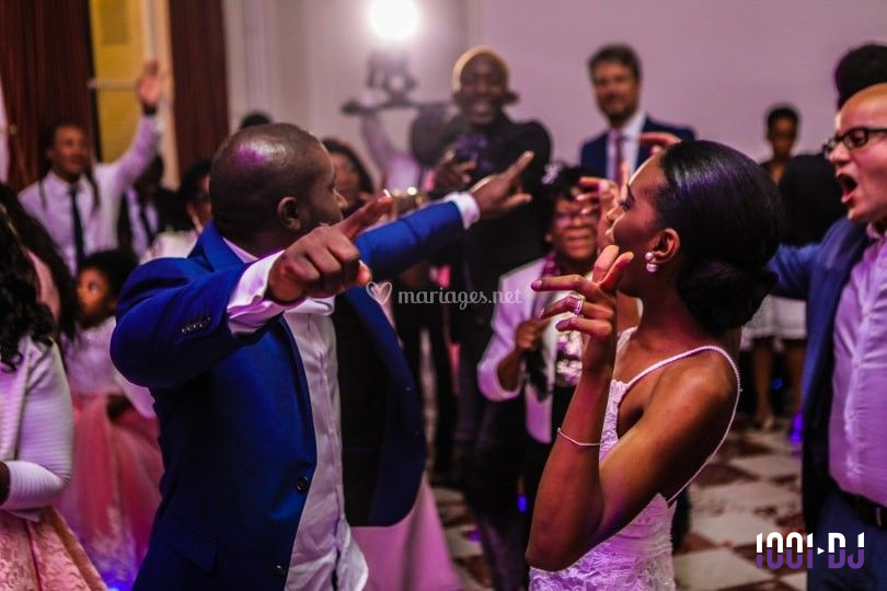 DJ Morainvilliers (Yvelines) - Génome Events #14