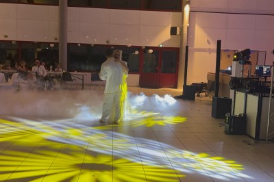 Dj Geka'nimation - photo 2