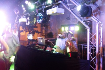 Dj Geka'nimation - photo 5