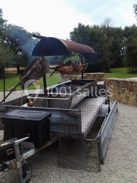 Domaine De La Gautronnière - galerie - photo 8