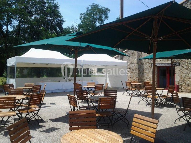 Domaine De La Gautronnière - galerie - photo 6