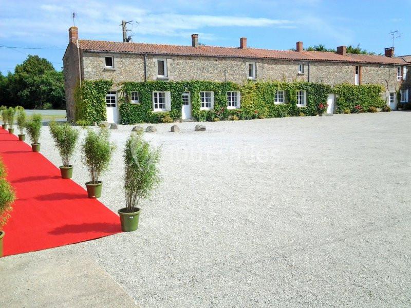 Domaine De La Gautronnière - galerie - photo 2