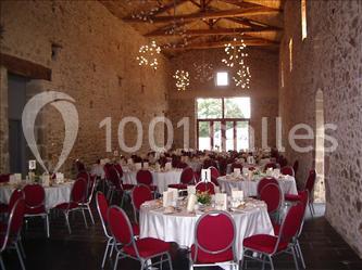 Domaine De La Gautronnière - galerie - photo 13