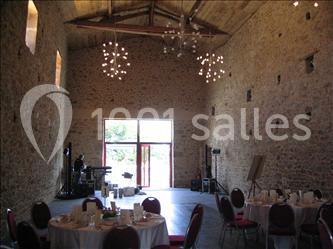 Domaine De La Gautronnière - galerie - photo 14