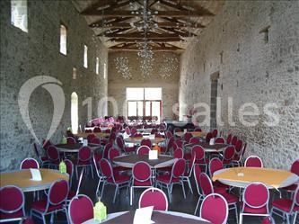 Domaine De La Gautronnière - galerie - photo 21