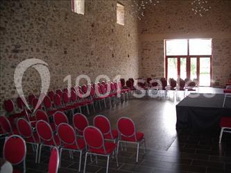 Domaine De La Gautronnière - galerie - photo 3