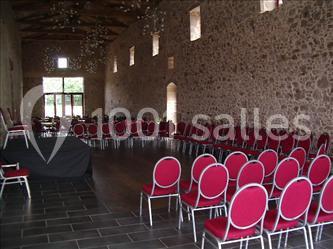 Domaine De La Gautronnière - galerie - photo 22