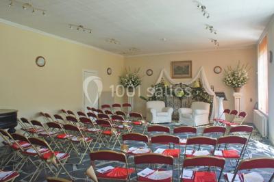 Château du Breuil - photo 4