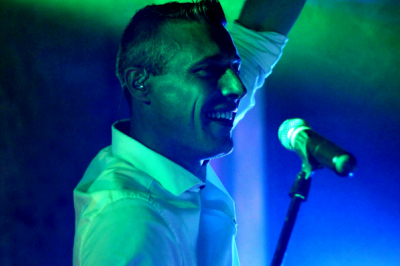 Disting' Son Disting' Son