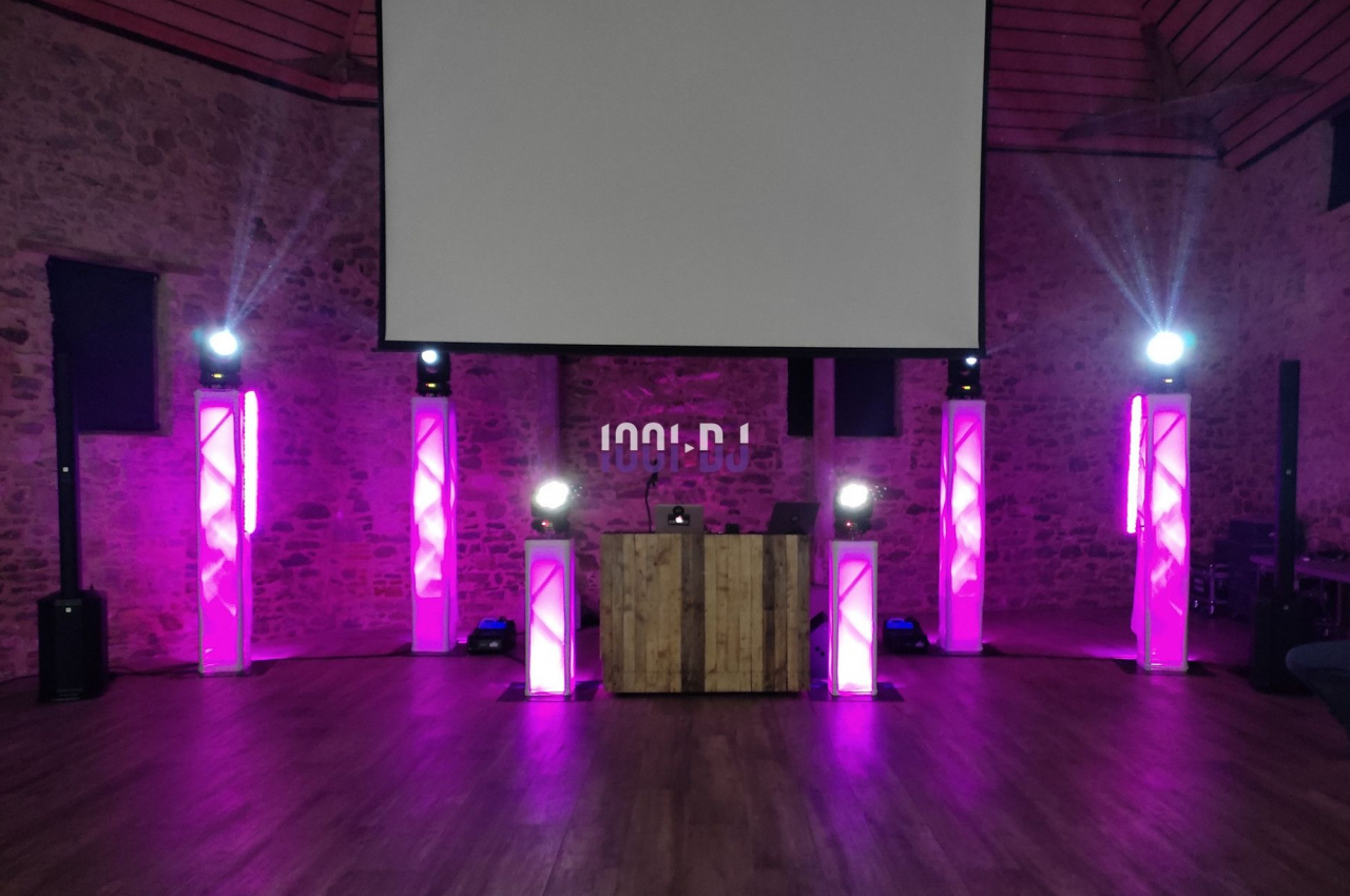 DJ Venansault (Vendée) - Disting' Son #2