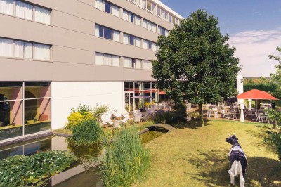 Mercure Lyon Genas Eurexpo - photo 5