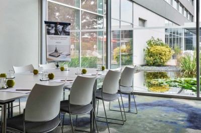 Mercure Lyon Genas Eurexpo - photo 1