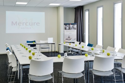 Mercure Lyon Genas Eurexpo - photo 2