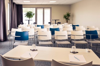 Mercure Lyon Genas Eurexpo - photo 4